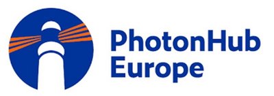 PhotonHub Europe PhotonHub Europe