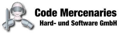 Code Mercenaries Hard- und Software GmbH