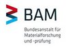 Bundesanstalt für Materialforschung und -prüfung (BAM) Bundesanstalt für Materialforschung und -prüfung (BAM)