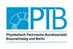Physikalisch-Technische Bundesanstalt (PTB) Physikalisch-Technische Bundesanstalt (PTB)