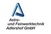 Astro- und Feinwerktechnik Adlershof GmbH Astro- und Feinwerktechnik Adlershof GmbH