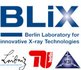BLiX BLiX (Berlin Laboratory for innovative X-ray technologies) TU Berlin, MBI