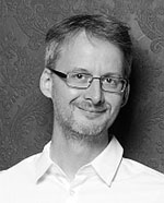 Dr. Adrian Mahlkow Geschäftsführer