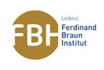 Ferdinand-Braun-Institut gGmbH, Leibniz-Institut für Höchstfrequenztechnik (FBH) Ferdinand-Braun-Institut gGmbH, Leibniz-Institut für Höchstfrequenztechnik (FBH)