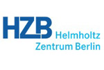 Helmholtz-Zentrum Berlin für Materialien und Energie GmbH Helmholtz-Zentrum Berlin für Materialien und Energie GmbH