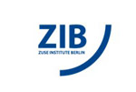 Zuse Institute Berlin (ZIB) Zuse Institute Berlin (ZIB)