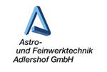 Astro- und Feinwerktechnik Adlershof GmbH Astro- und Feinwerktechnik Adlershof GmbH