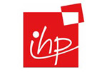 IHP GmbH Leibniz-Institut für innovative Mikroelektronik IHP GmbH Leibniz-Institut für innovative Mikroelektronik
