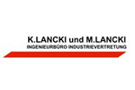 K. Lancki und M. Lancki Ingenieurbüro Industrievertretung K. Lancki und M. Lancki Ingenieurbüro Industrievertretung