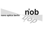 NOB Nano Optics Berlin GmbH NOB Nano Optics Berlin GmbH