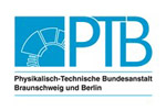 Physikalisch-Technische Bundesanstalt (PTB) Physikalisch-Technische Bundesanstalt (PTB)