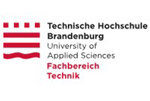 Technische Hochschule Brandenburg - Fachbereich Technik Technische Hochschule Brandenburg - Fachbereich Technik