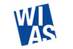 Weierstraß-Institut für Angewandte Analysis und Stochastik (WIAS) Weierstraß-Institut für Angewandte Analysis und Stochastik (WIAS)
